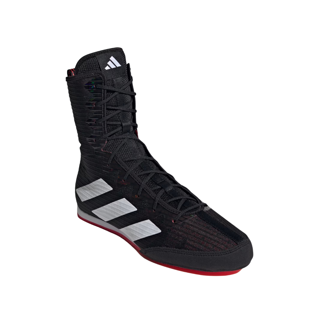 Image of Adidas Box Hog 4 Shoes - Deportes Salvador Colom