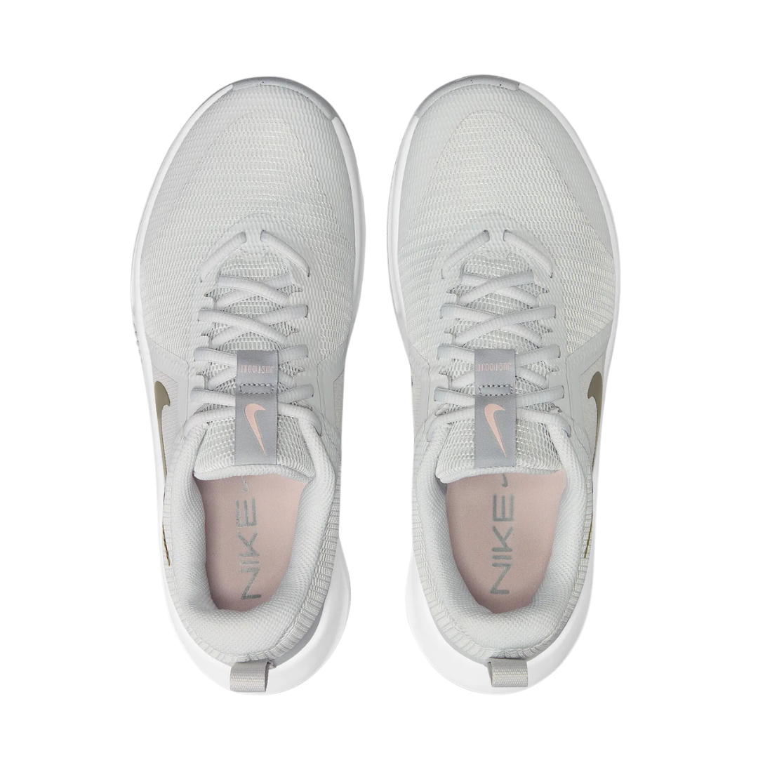 Image of Nike MC Trainer 3 Women (Light Grey) - Deportes Salvador Colom