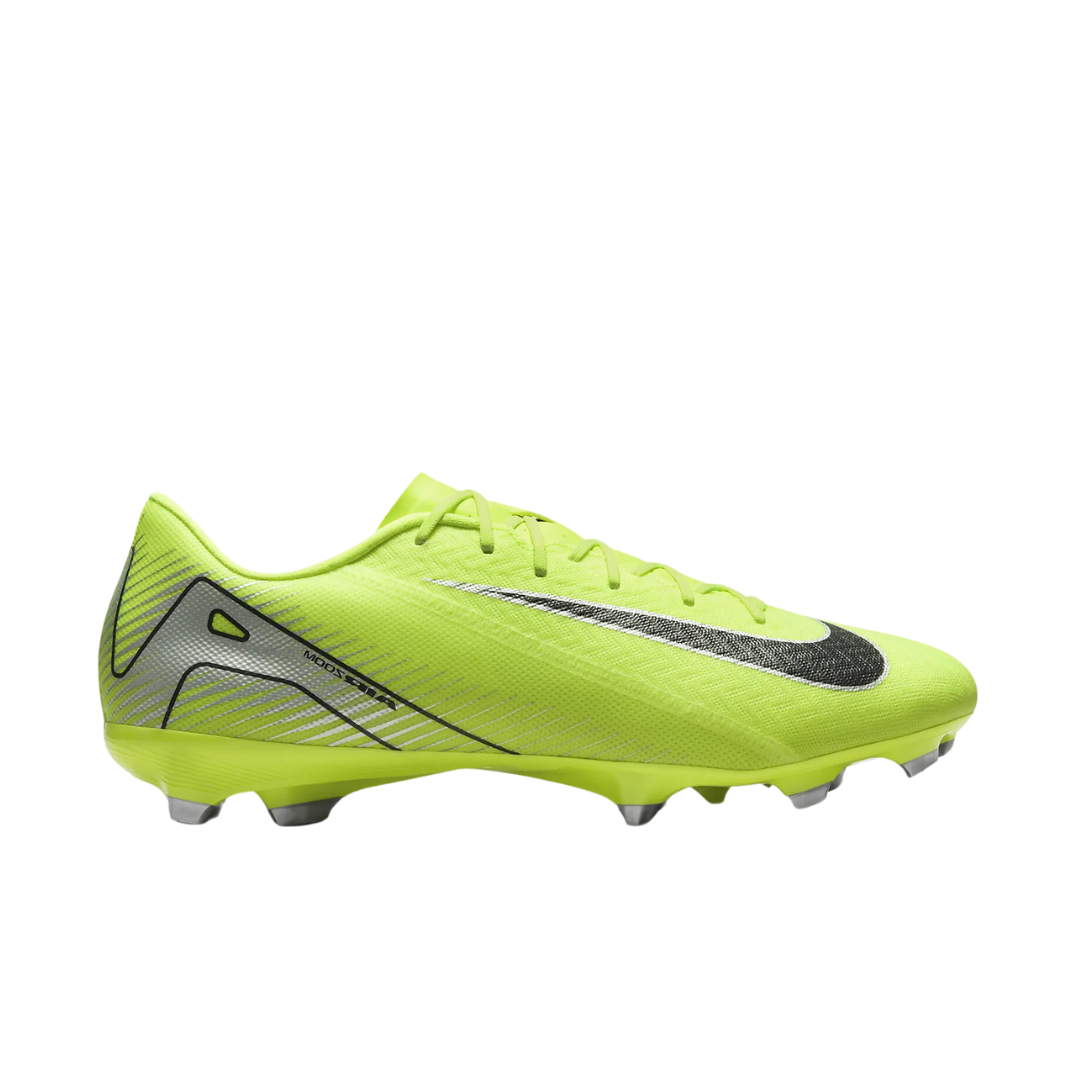 Image of Nike Zoom Vapor 16 Academy FG (Volt/Black) - Deportes Salvador Colom