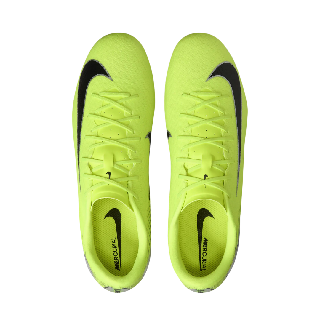 Nike Zoom Vapor 16 Academy FG (Volt/Black) - Deportes Salvador Colom