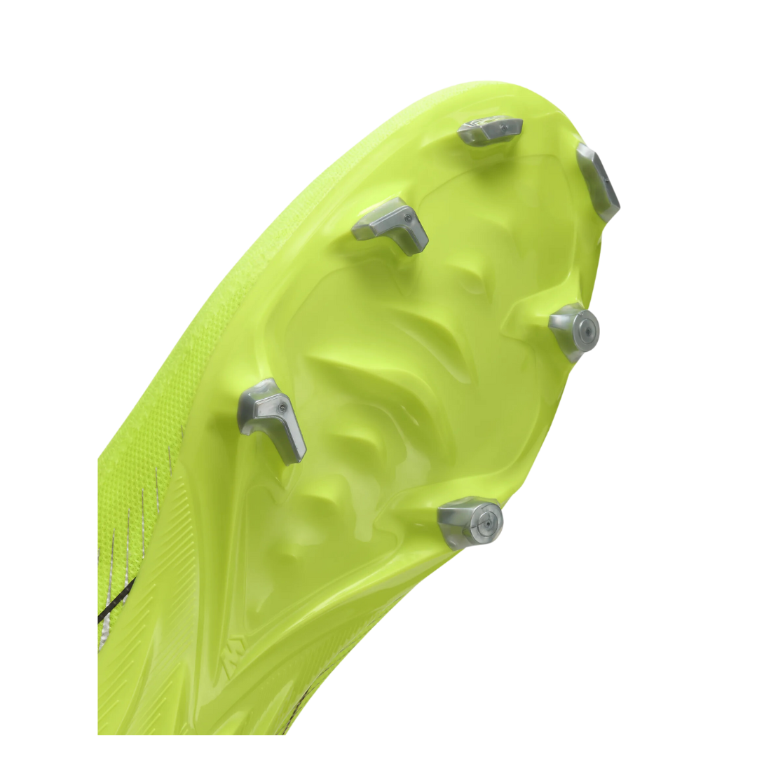 Nike Zoom Vapor 16 Academy FG (Volt/Black) - Deportes Salvador Colom