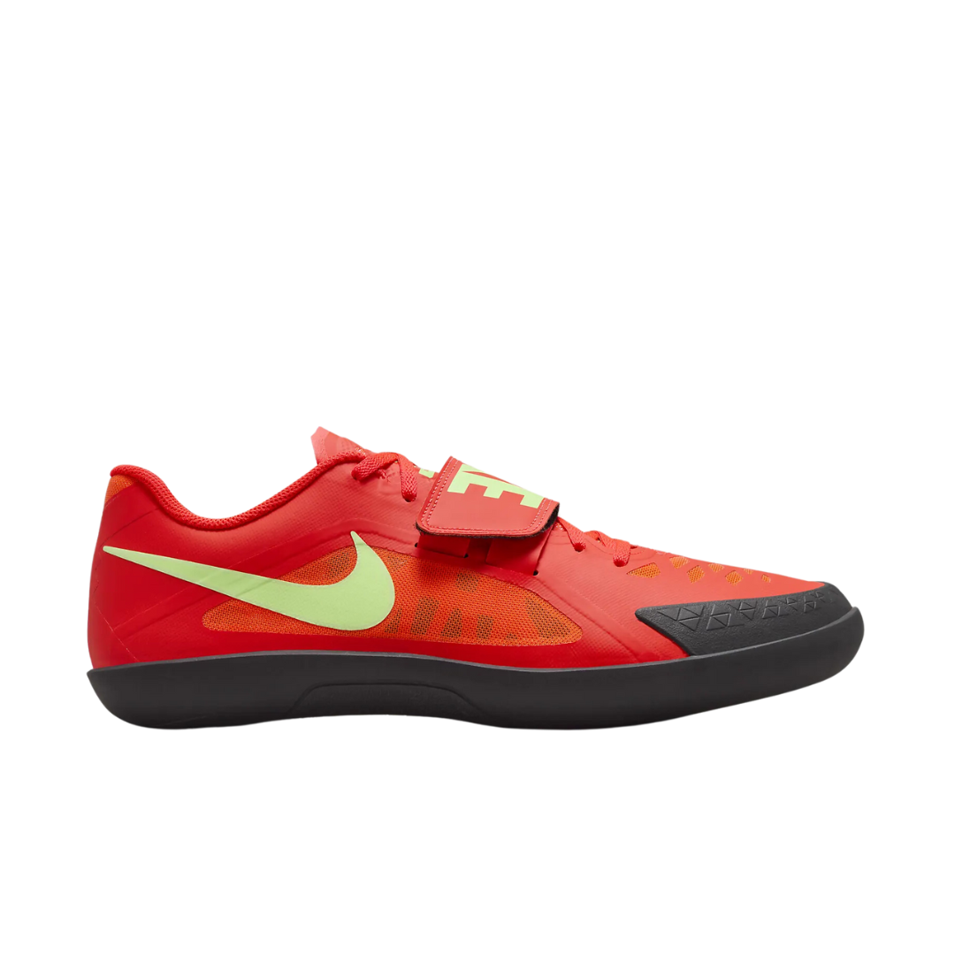 Nike Zoom Rival SD 2 (Crimson) - Deportes Salvador Colom