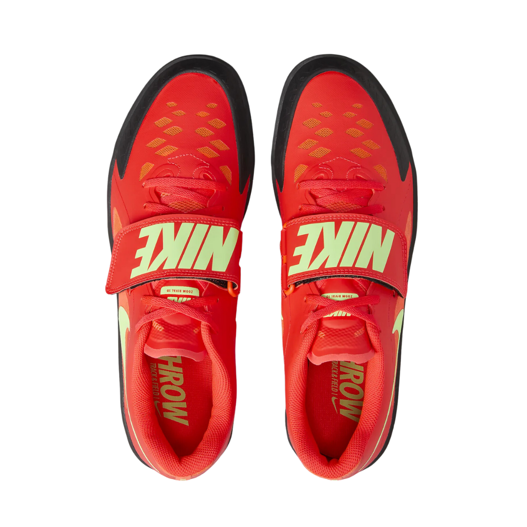 Nike Zoom Rival SD 2 (Crimson) - Deportes Salvador Colom