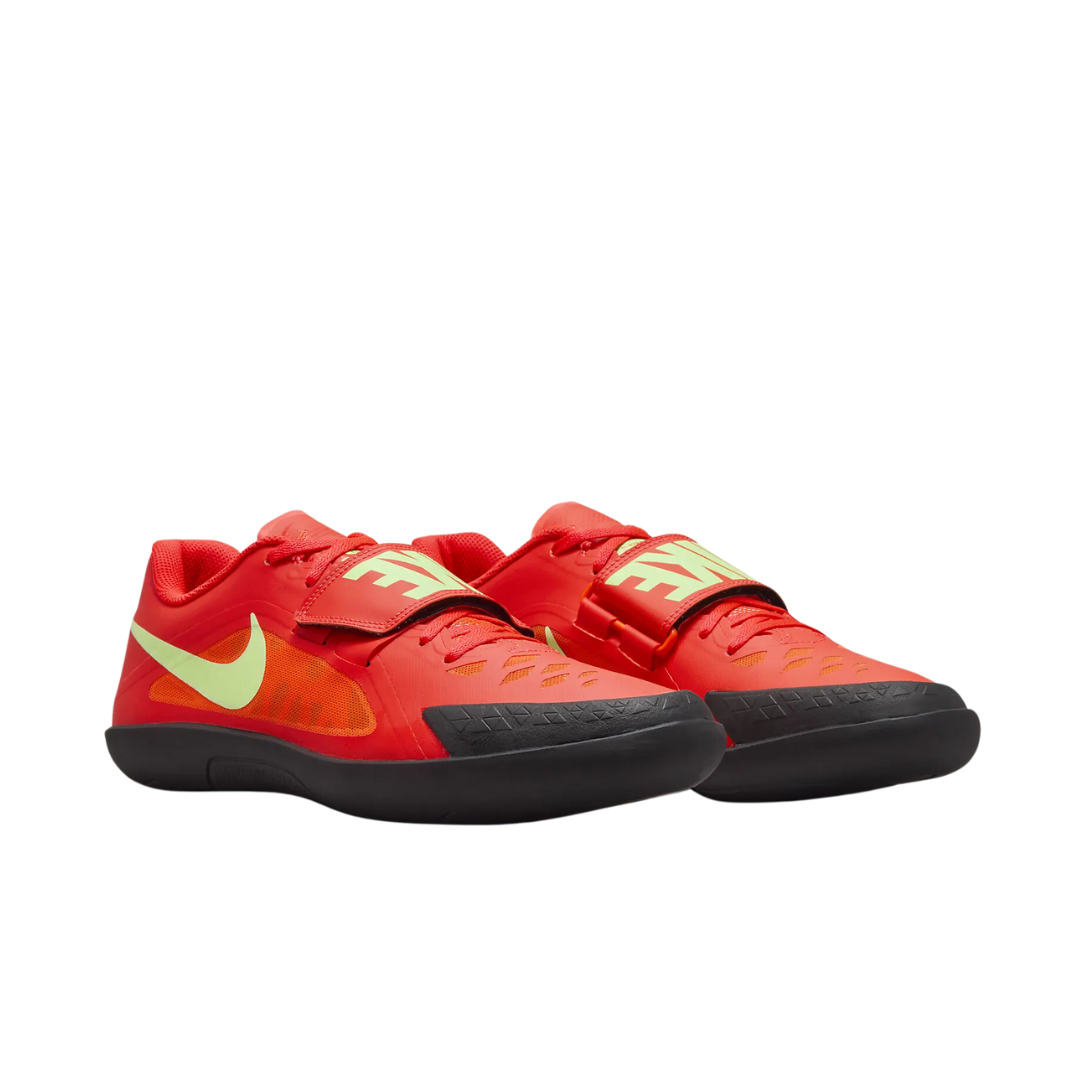 Image of Nike Zoom Rival SD 2 (Crimson) - Deportes Salvador Colom