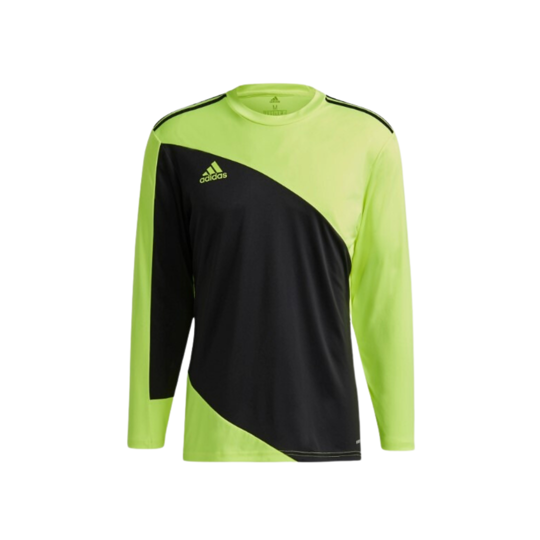 Adidas Youth Squadra 21 Goalkeeper Jersey - Deportes Salvador Colom