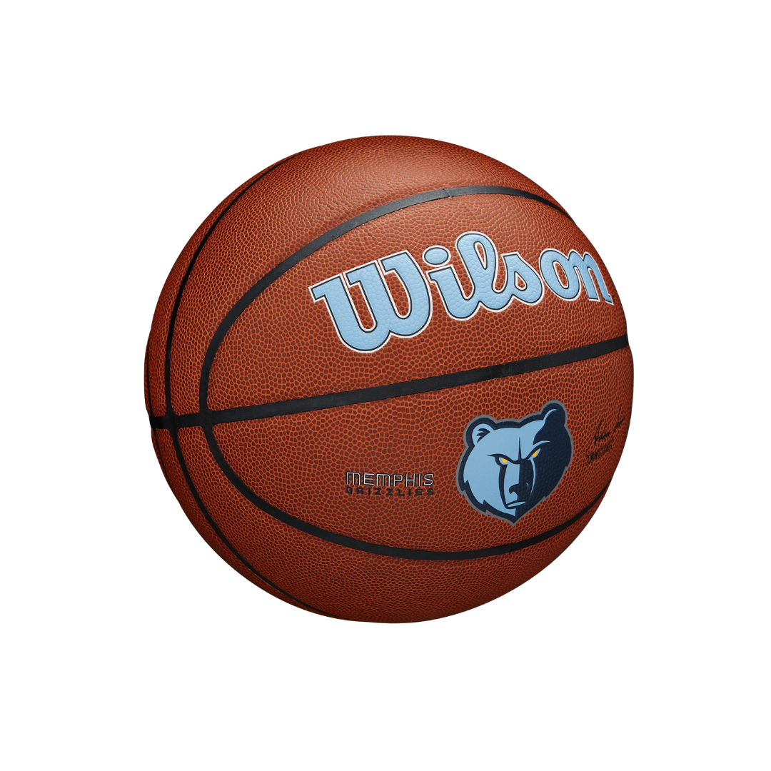 Wilson NBA Team Alliance Memphis Grizzlies Basketball #7 - Deportes Salvador Colom
