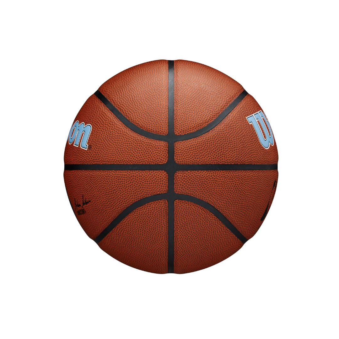 Image of Wilson NBA Team Alliance Memphis Grizzlies Basketball #7 - Deportes Salvador Colom