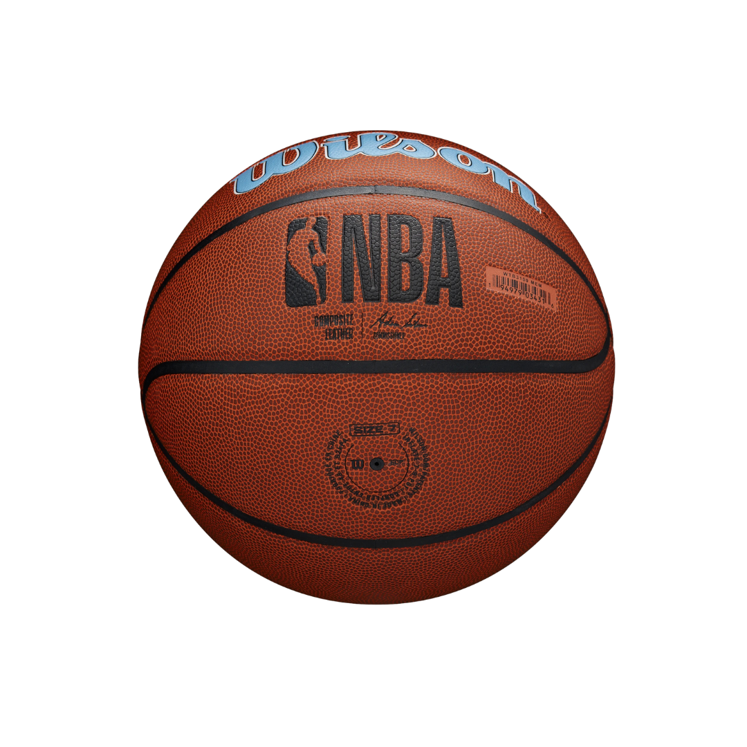 Wilson NBA Team Alliance Memphis Grizzlies Basketball #7 - Deportes Salvador Colom