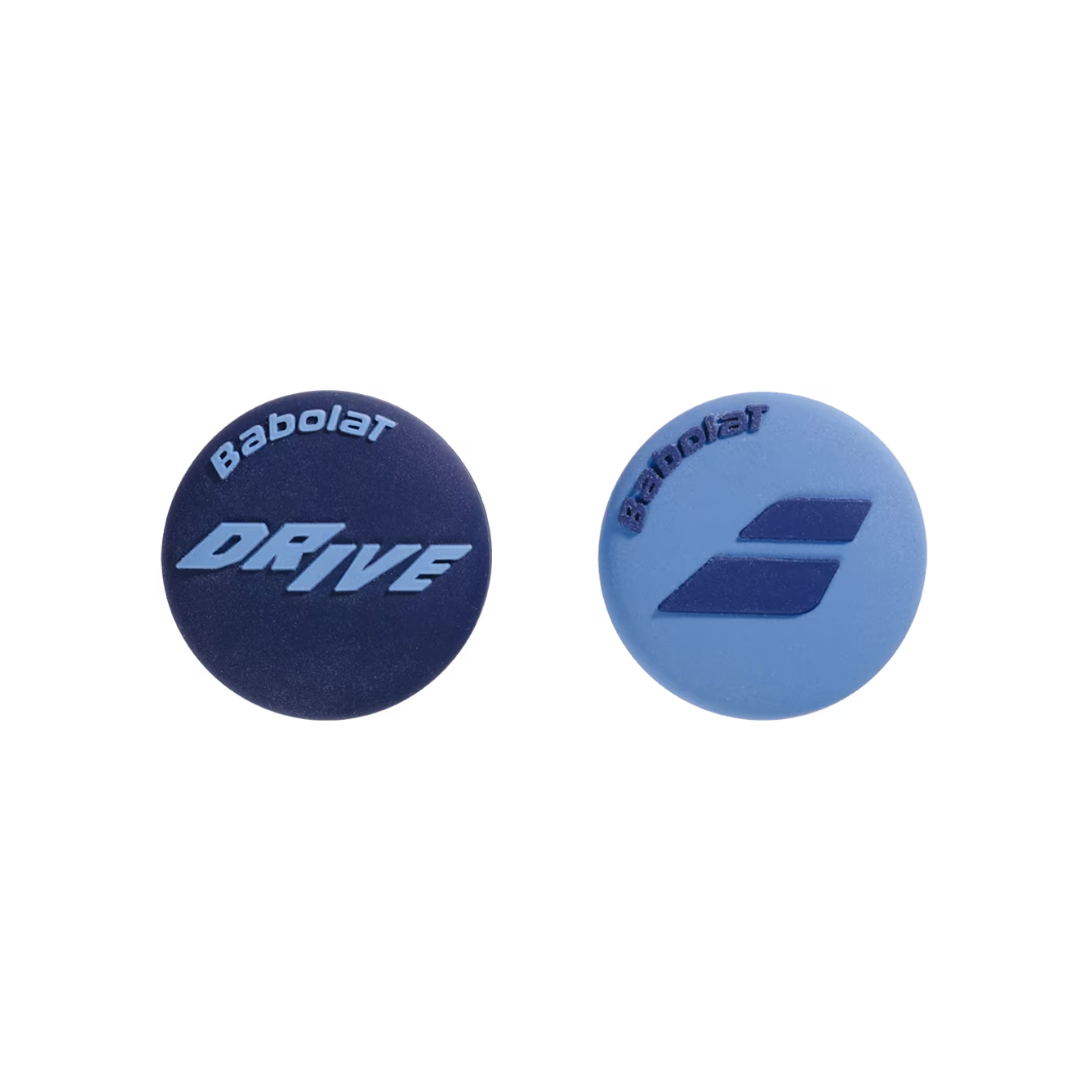 Babolat Drive Damp x2 (Blue) - Deportes Salvador Colom