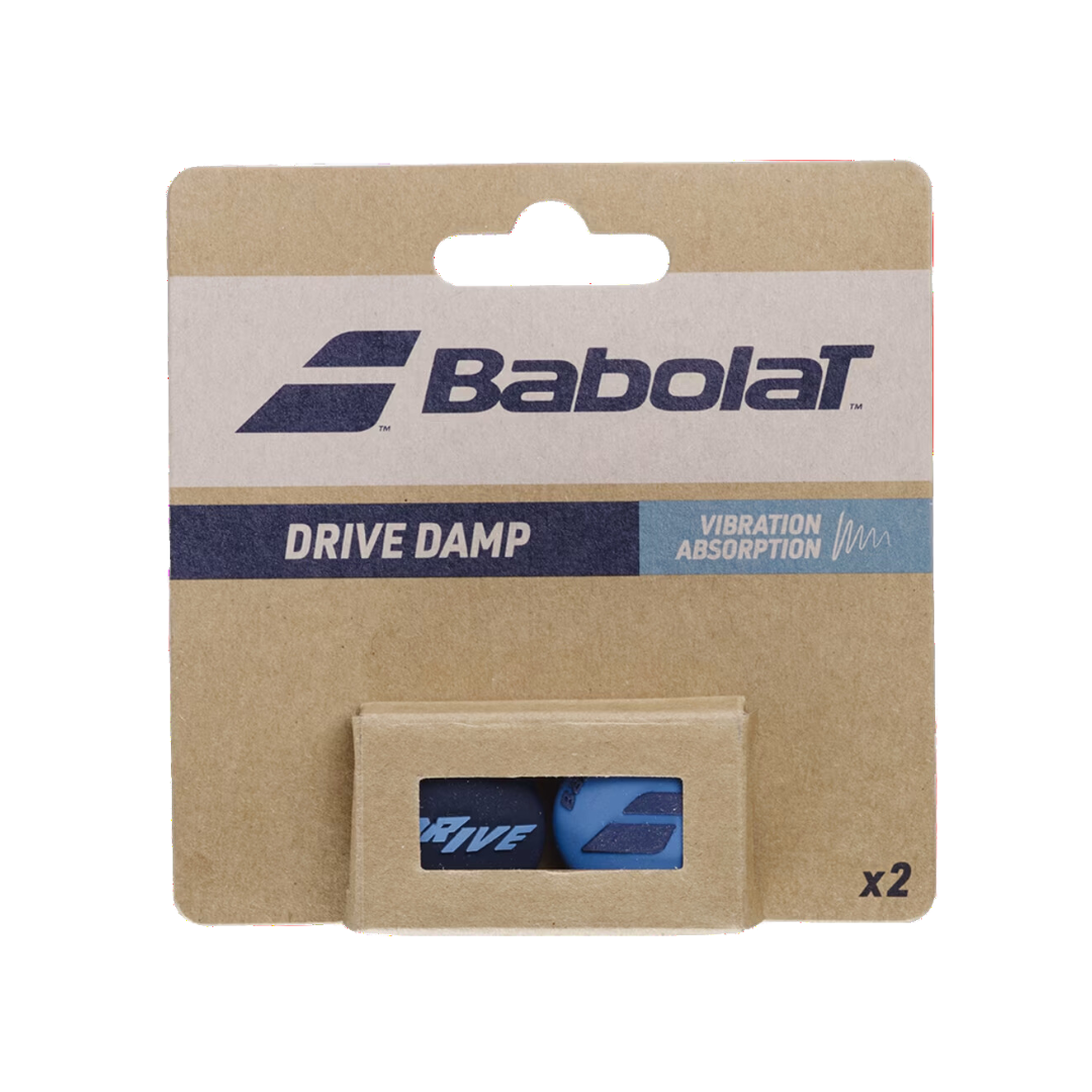 Babolat Drive Damp x2 (Blue) - Deportes Salvador Colom