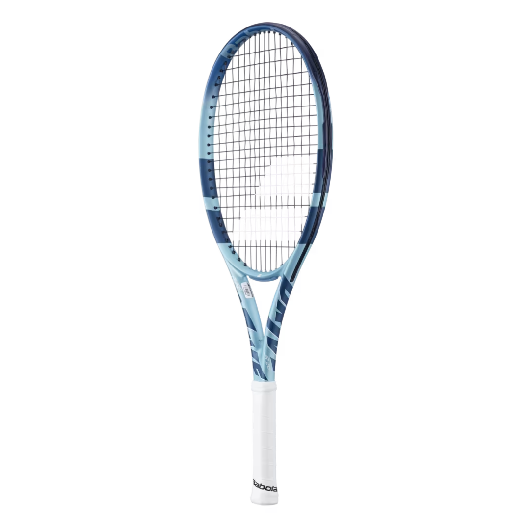 Babolat New Pure Drive Junior 26 Gen11 (Columbia Blue) - Deportes Salvador Colom