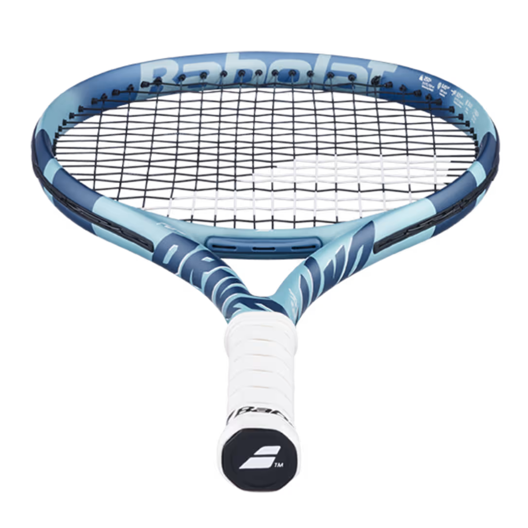 Image of Babolat New Pure Drive Junior 26 Gen11 (Columbia Blue) - Deportes Salvador Colom