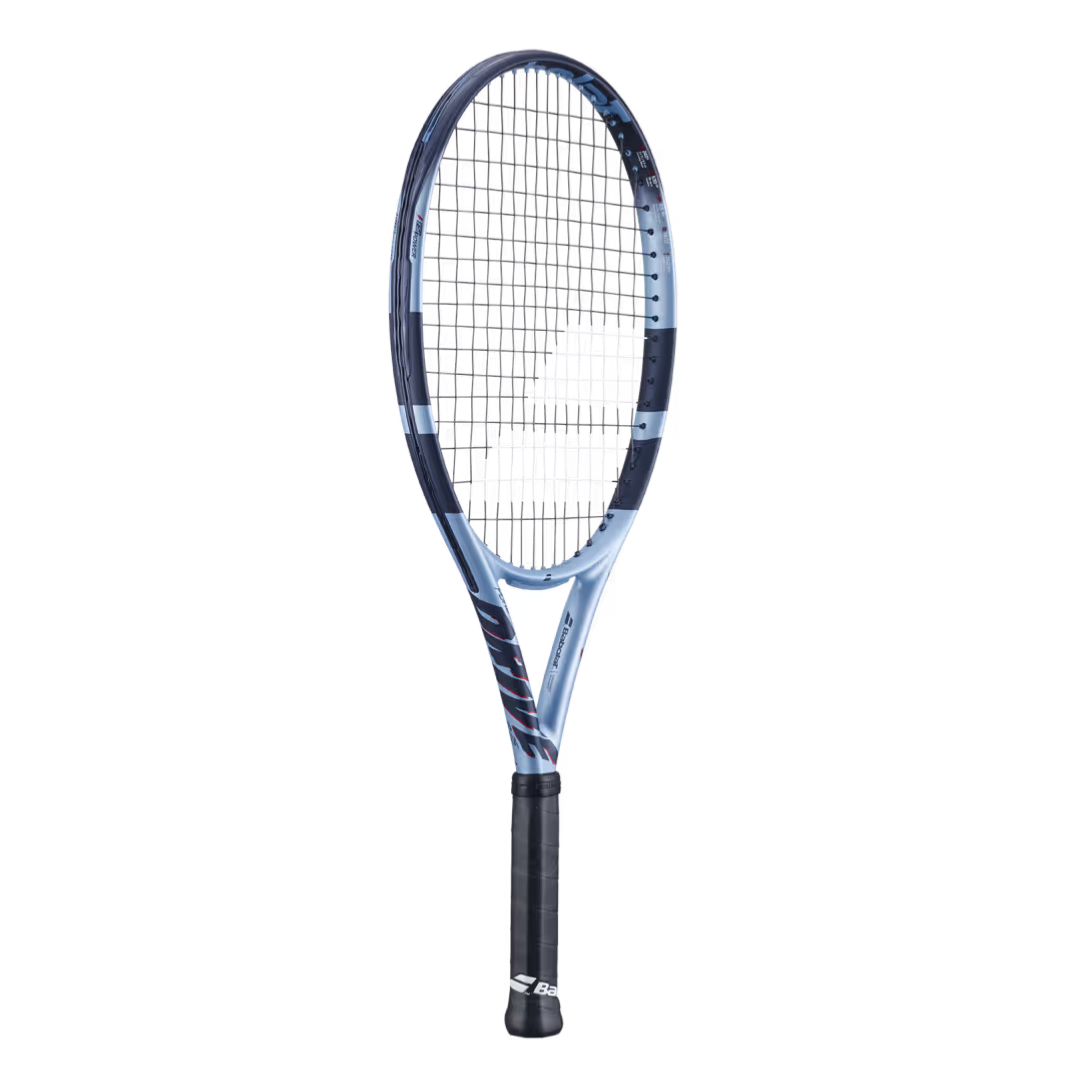 Babolat New Pure Drive Junior 25 Gen11 (Blue) - Deportes Salvador Colom