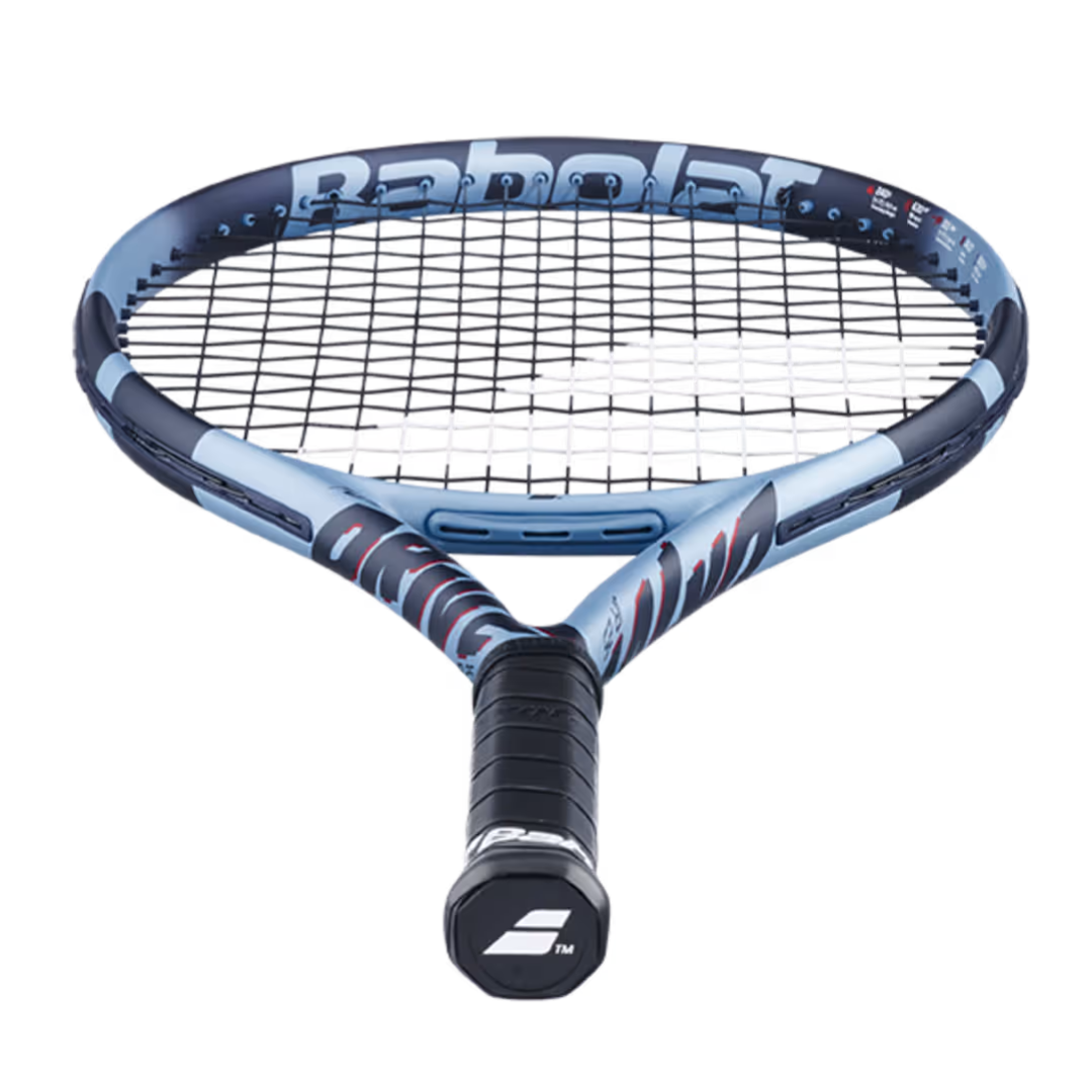 Babolat New Pure Drive Junior 25 Gen11 (Blue) - Deportes Salvador Colom
