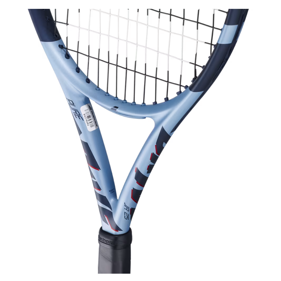 Image of Babolat New Pure Drive Junior 25 Gen11 (Blue) - Deportes Salvador Colom
