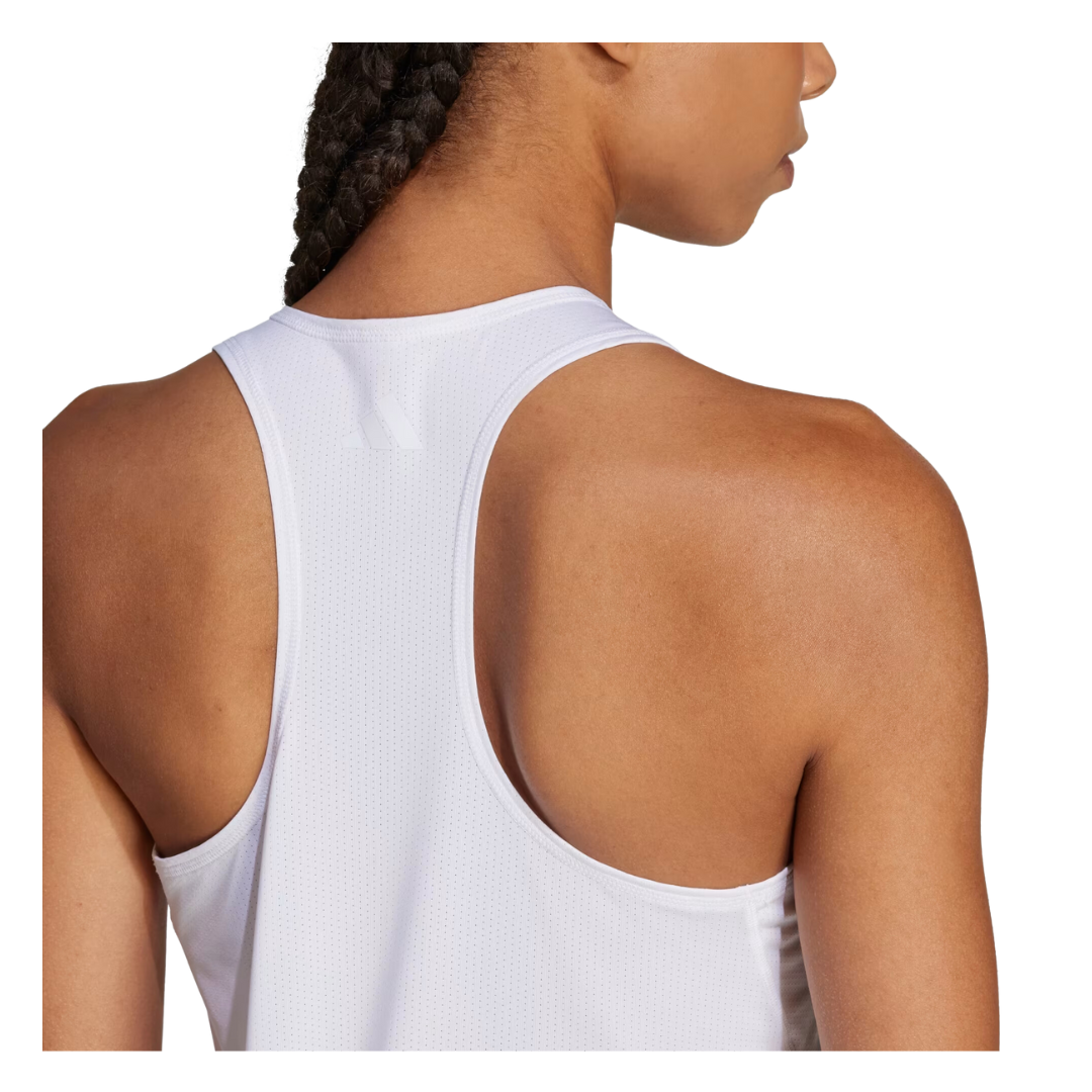 Image of Adidas Club Tennis Climacool V-Neck Women Tank - Deportes Salvador Colom