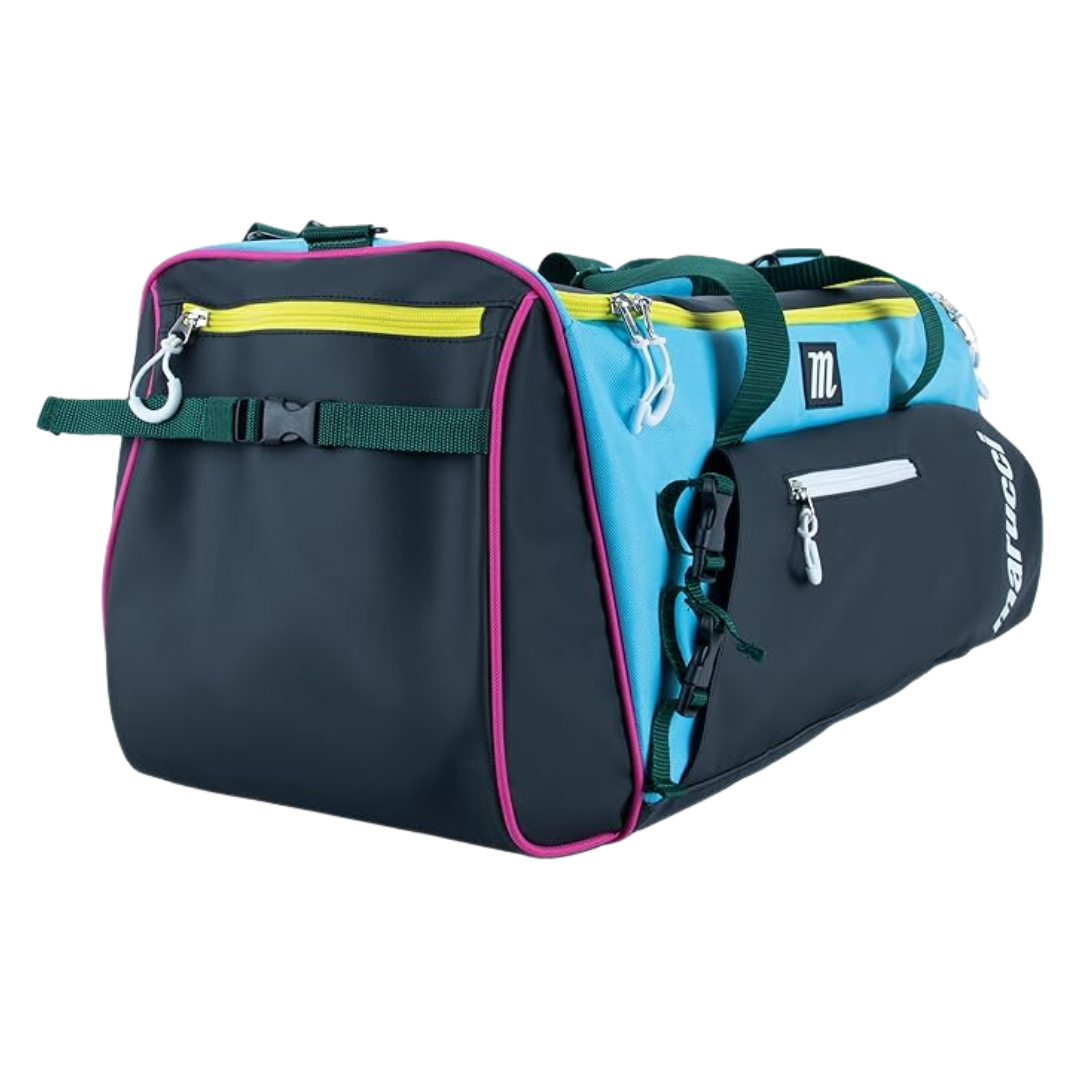 Marucci PRO Utility Duffel Bag V3 - Deportes Salvador Colom