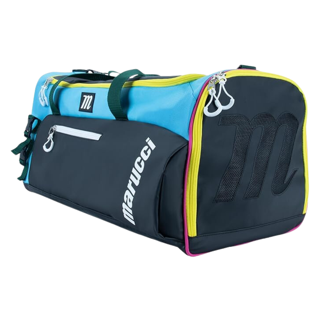 Image of Marucci PRO Utility Duffel Bag V3 - Deportes Salvador Colom
