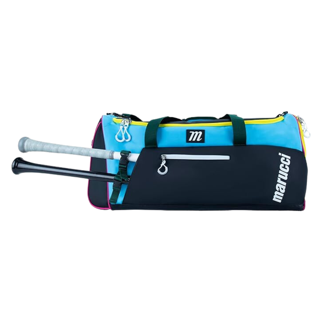 Image of Marucci PRO Utility Duffel Bag V3 - Deportes Salvador Colom