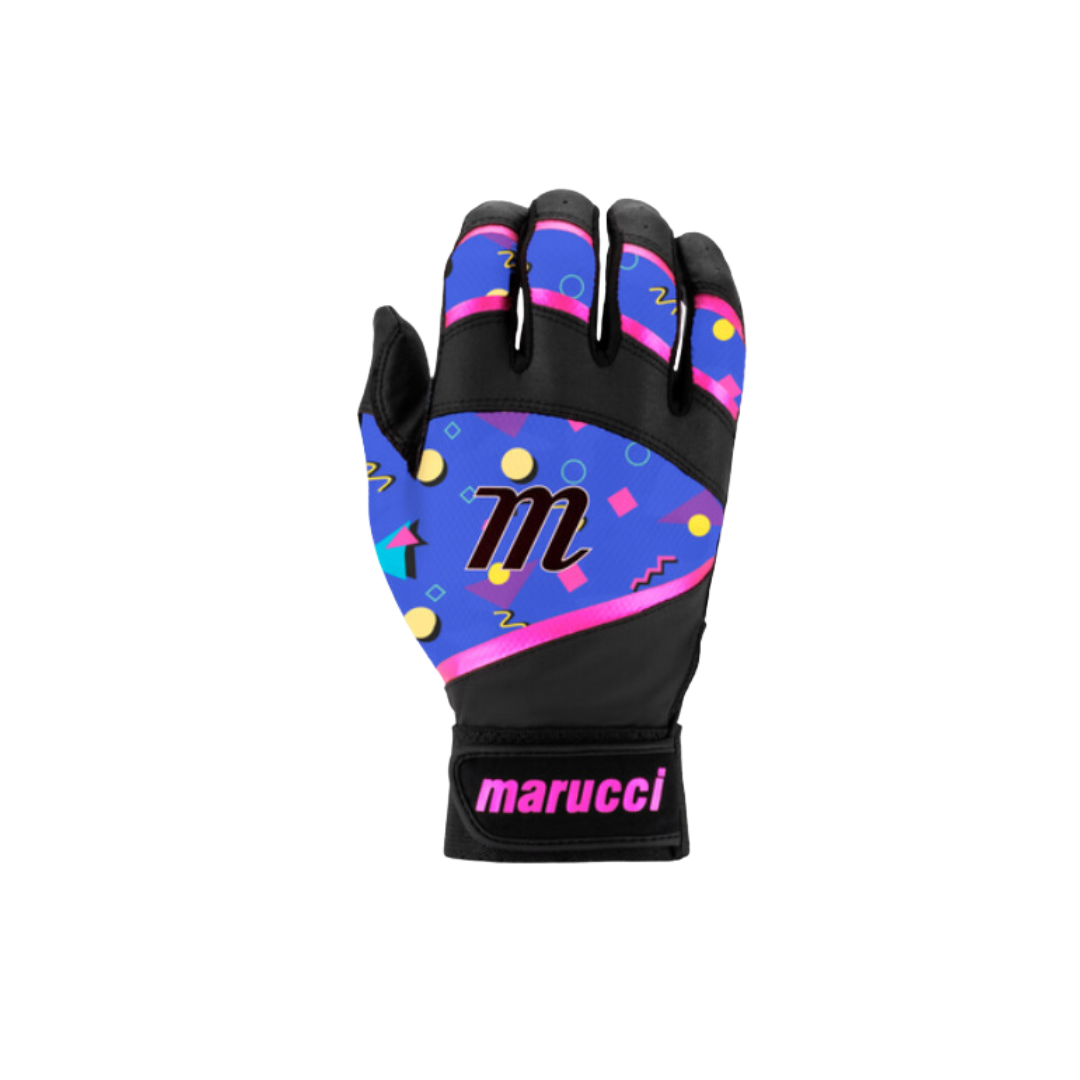 Marucci Foxtrot Tee Ball Batting Gloves - Deportes Salvador Colom