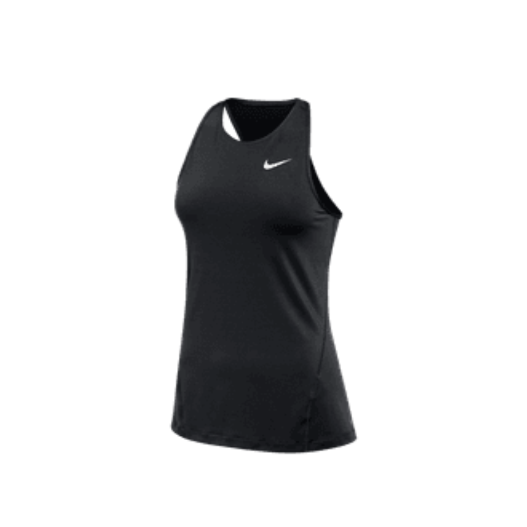 Nike Pro Tank Women (Black) - Deportes Salvador Colom