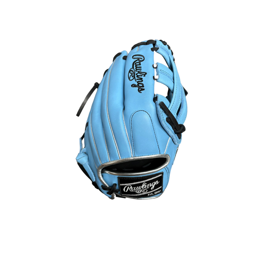 Rawlings Gamer KB17 Glove (Columbia Blue) 12.25" - Deportes Salvador Colom