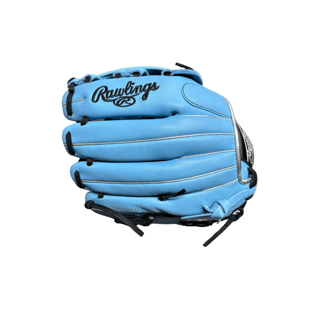 Rawlings Gamer KB17 Glove (Columbia Blue) 12.25" - Deportes Salvador Colom