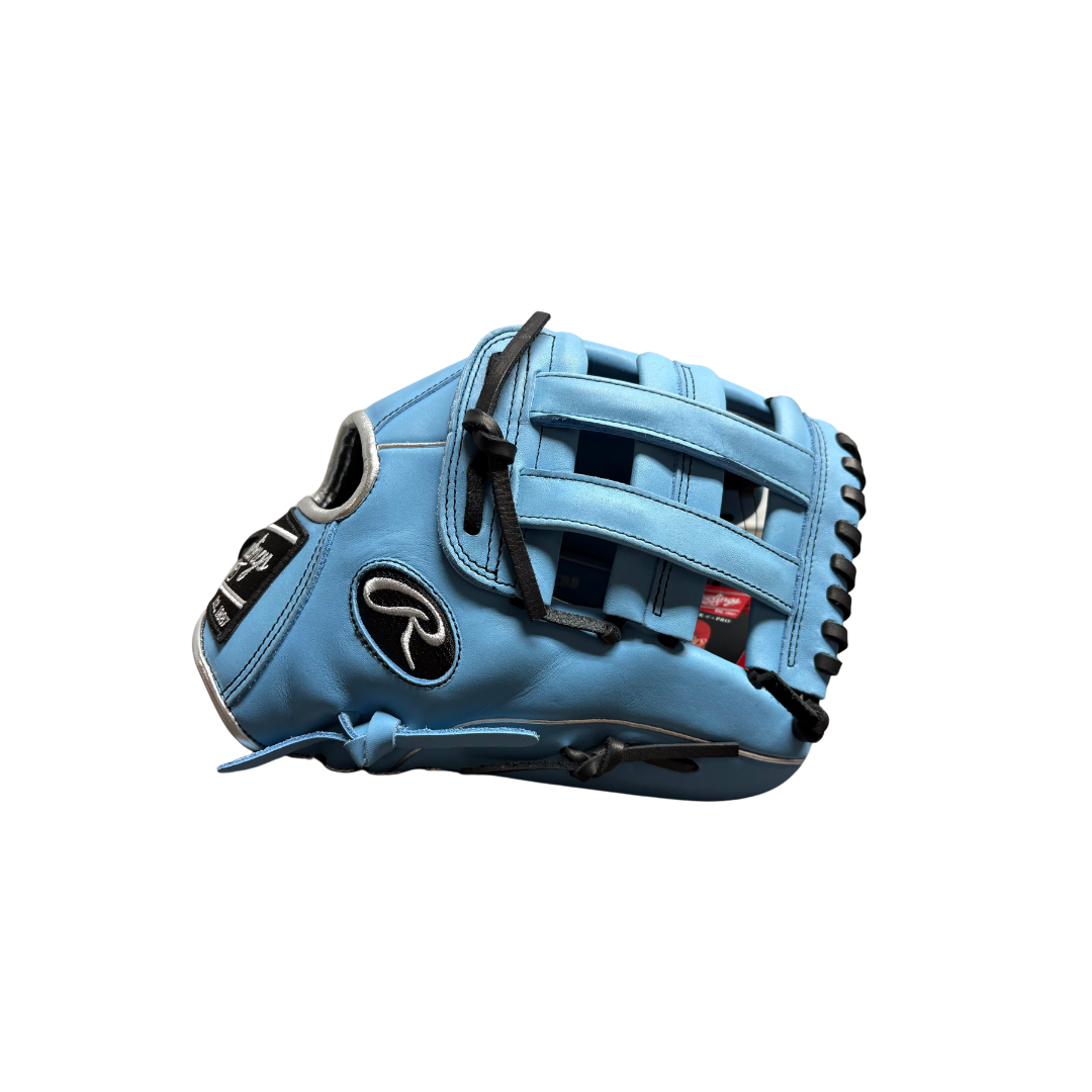 Rawlings Gamer KB17 Glove (Columbia Blue) 12.25" - Deportes Salvador Colom