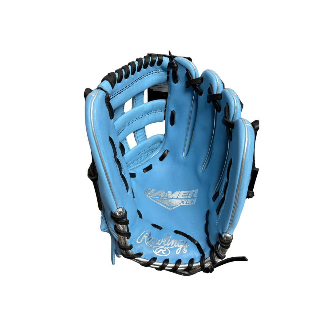 Rawlings Gamer KB17 Glove (Columbia Blue) 12.25" - Deportes Salvador Colom