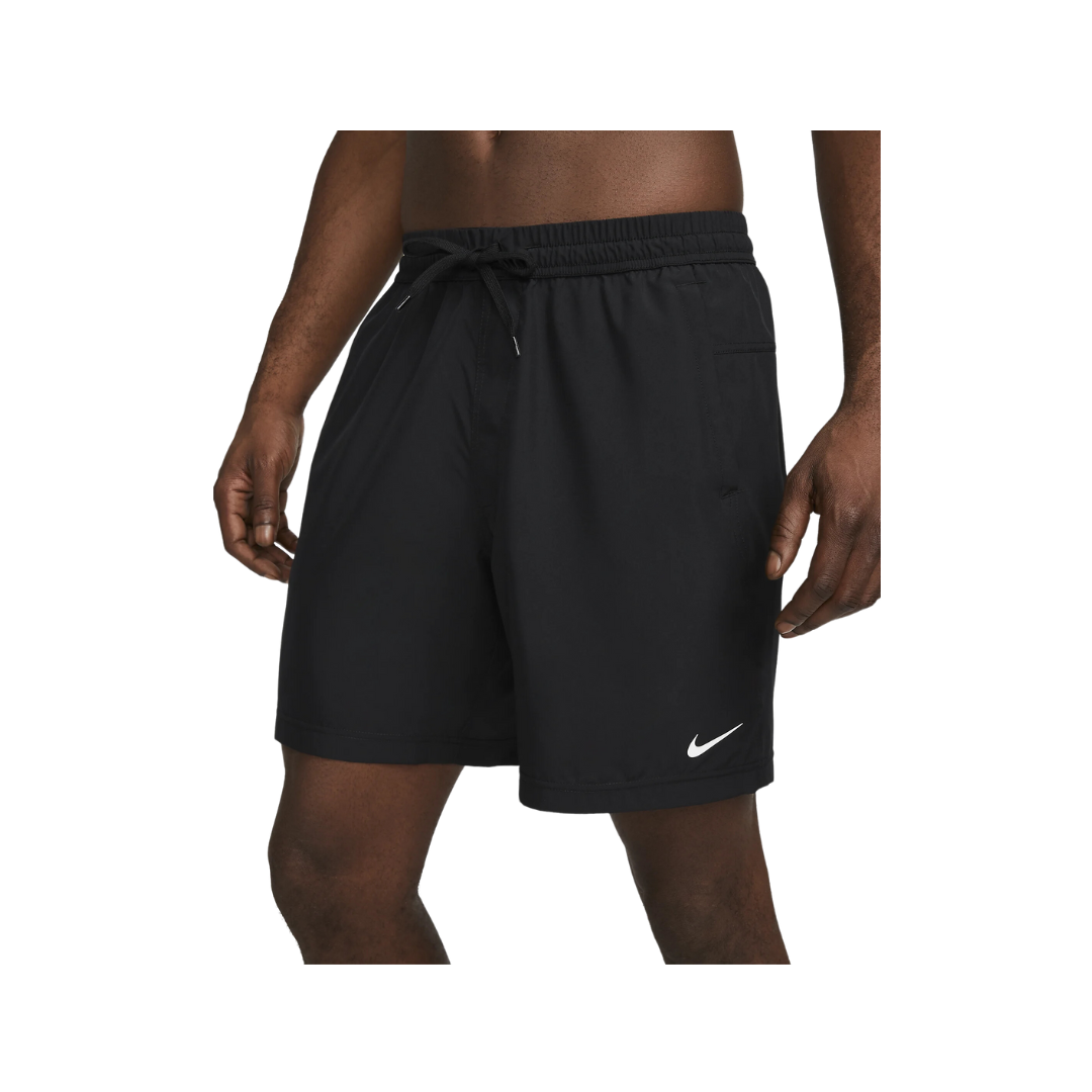 Image of Nike Form Men's Dri-FIT 7