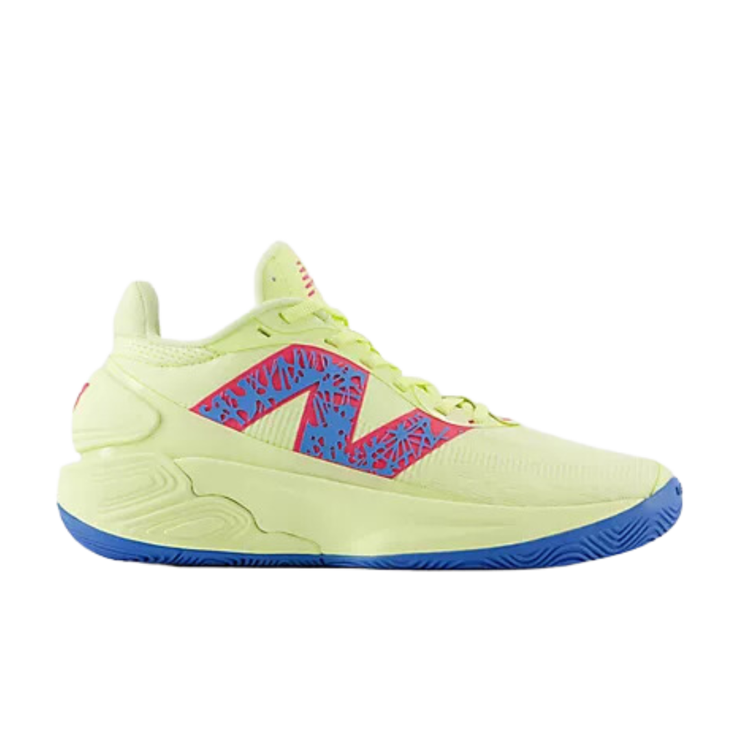 Image of New Balance Unisex Two WXY V5 Basketball Shoes - Deportes Salvador Colom