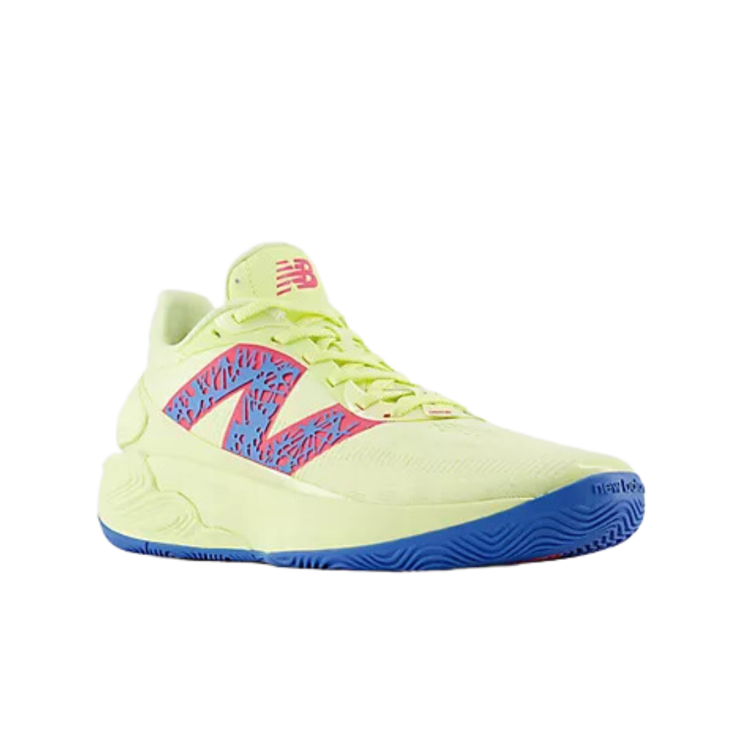 Image of New Balance Unisex Two WXY V5 Basketball Shoes - Deportes Salvador Colom