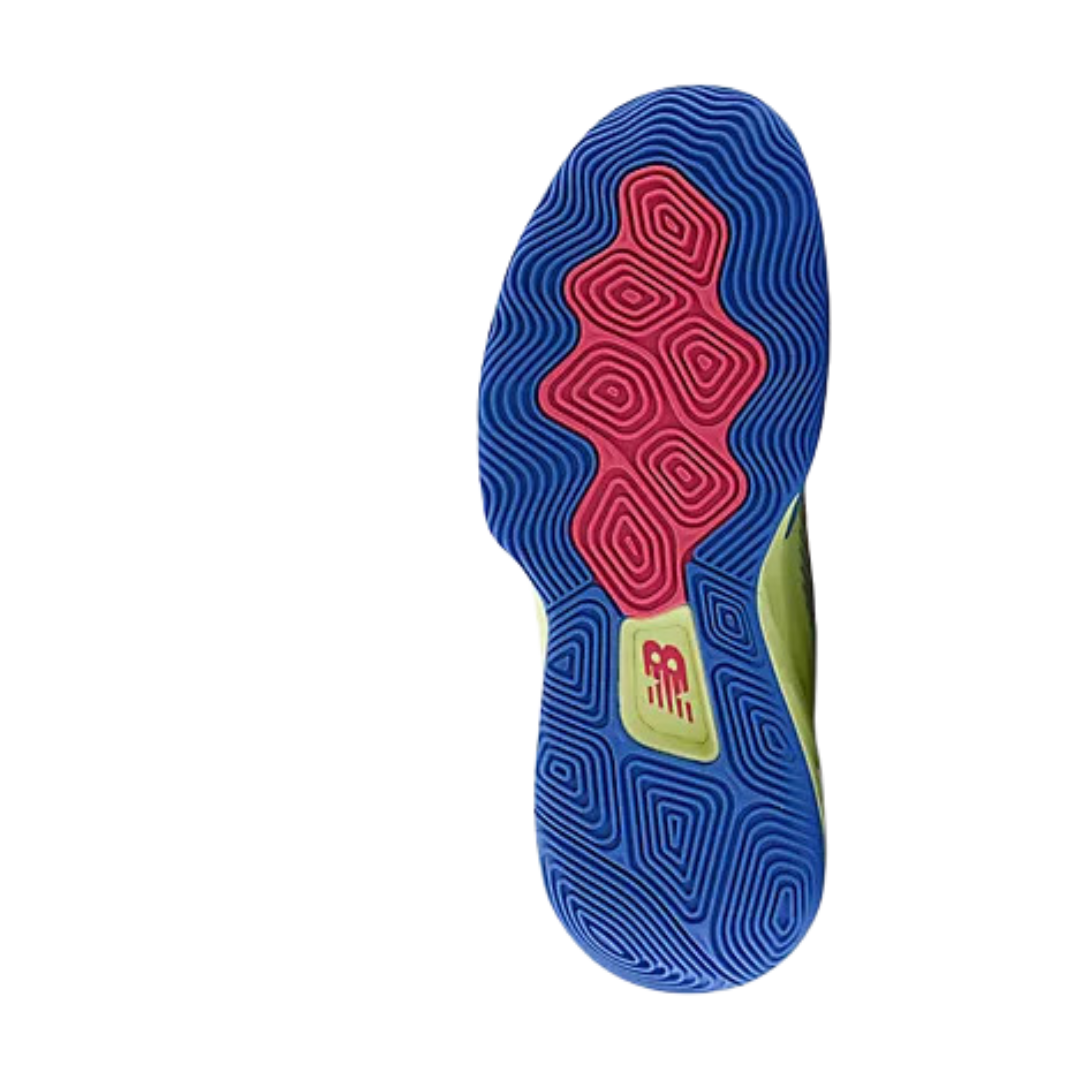 New Balance Unisex Two WXY V5 Basketball Shoes - Deportes Salvador Colom