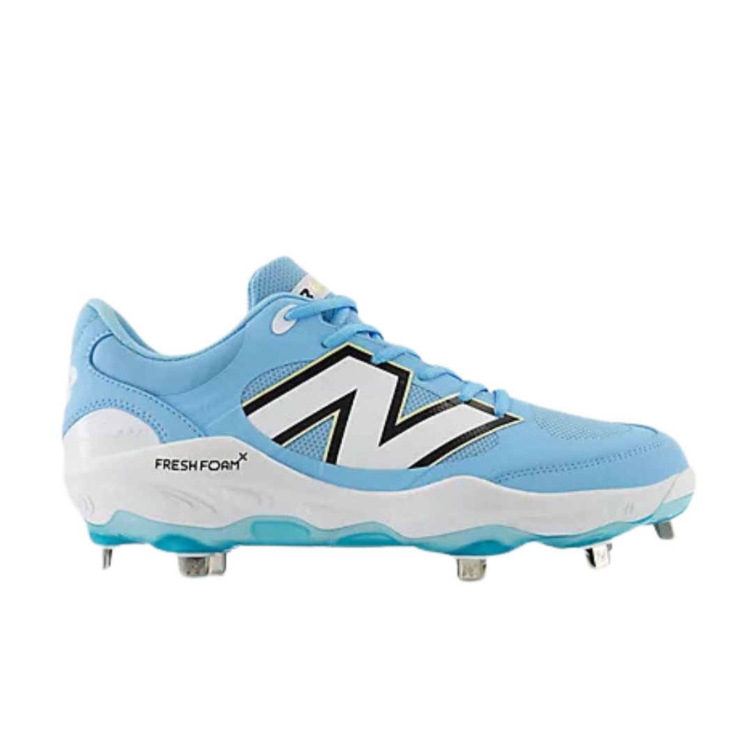 New Balance Fresh Foam X 3000v7 (Columbia Blue) - Deportes Salvador Colom