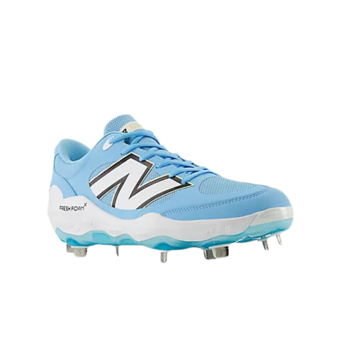 Image of New Balance Fresh Foam X 3000v7 (Columbia Blue) - Deportes Salvador Colom