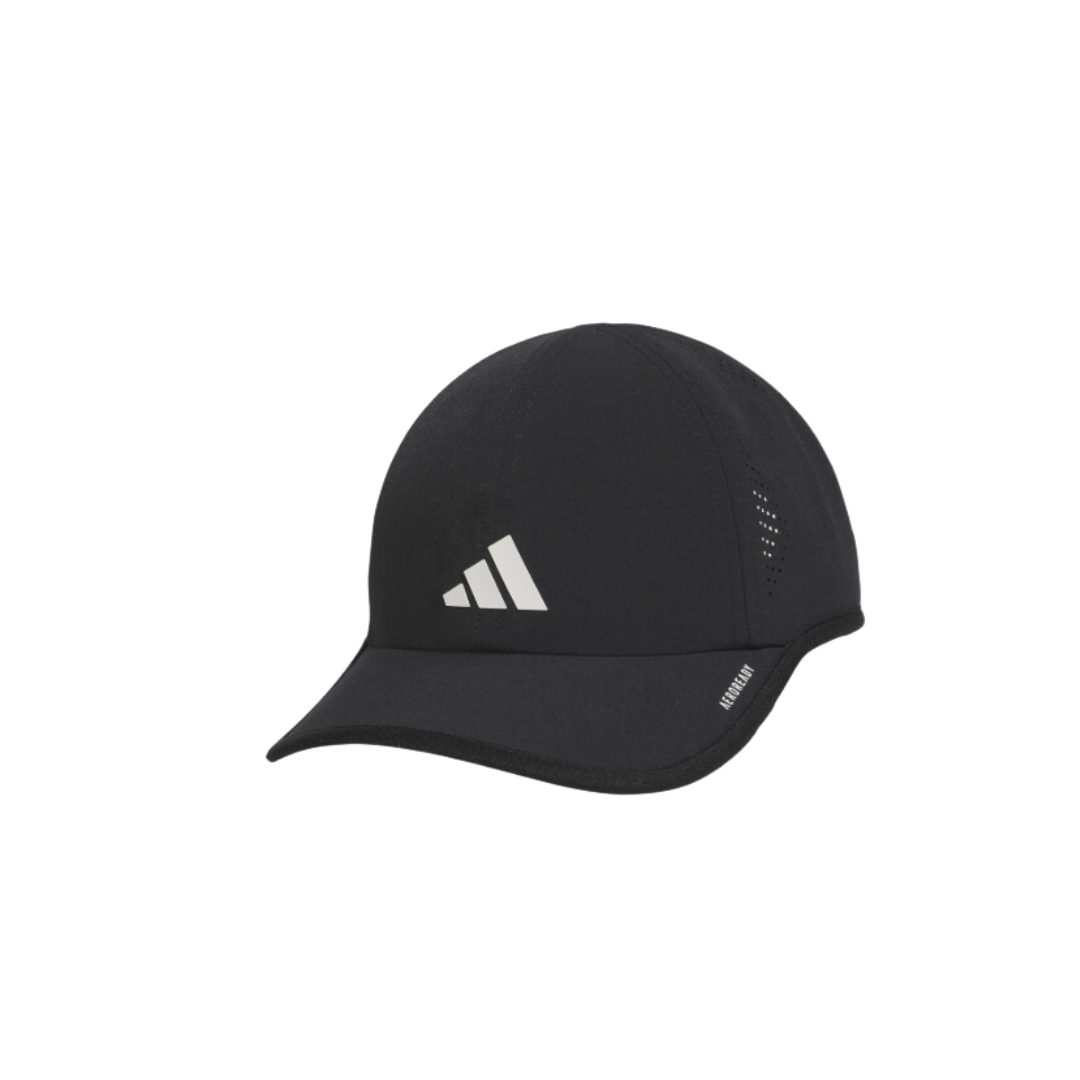 Adidas Men's Superlite 3 Cap (Black) - Deportes Salvador Colom