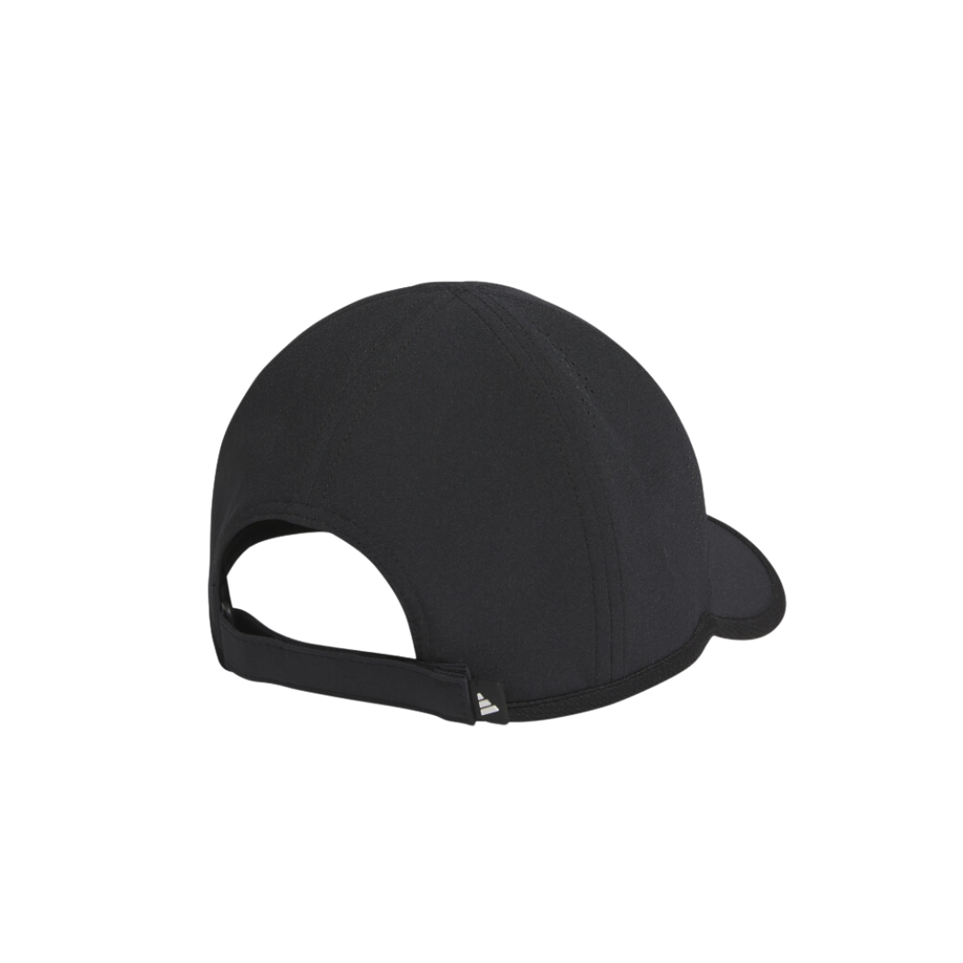 Adidas Men's Superlite 3 Cap (Black) - Deportes Salvador Colom