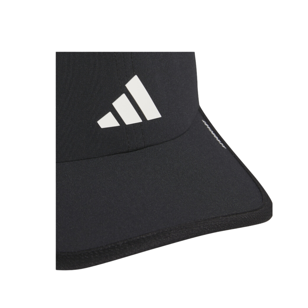 Adidas Men's Superlite 3 Cap (Black) - Deportes Salvador Colom