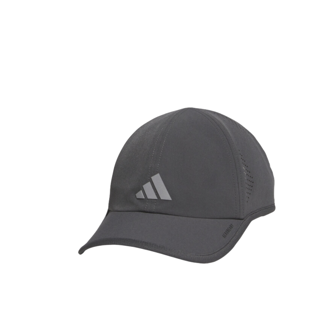 Image of Adidas Men's Superlite 3 Cap (Grey) - Deportes Salvador Colom
