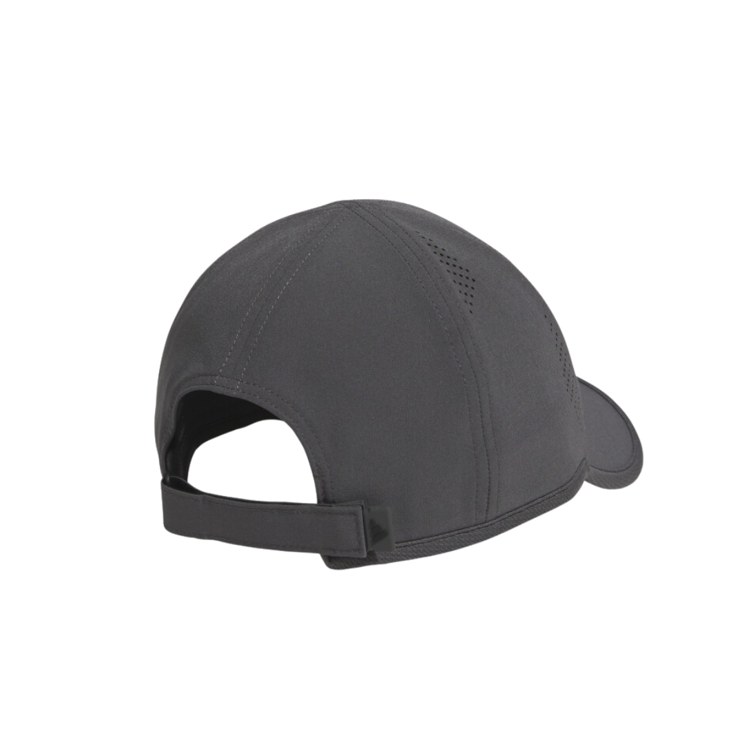 Adidas Men's Superlite 3 Cap (Grey) - Deportes Salvador Colom