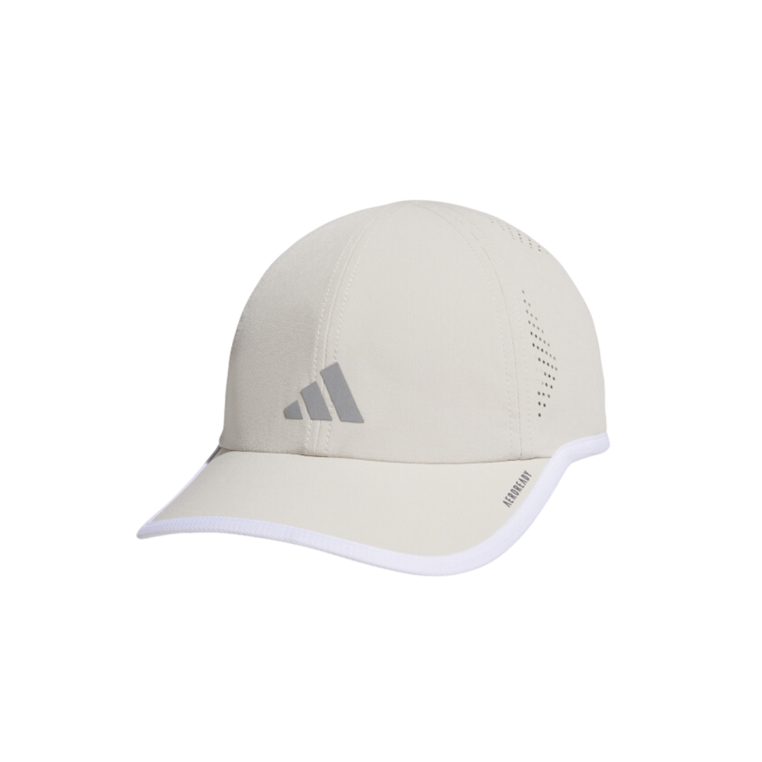 Adidas Women's Superlite 3 Cap (Beige) - Deportes Salvador Colom