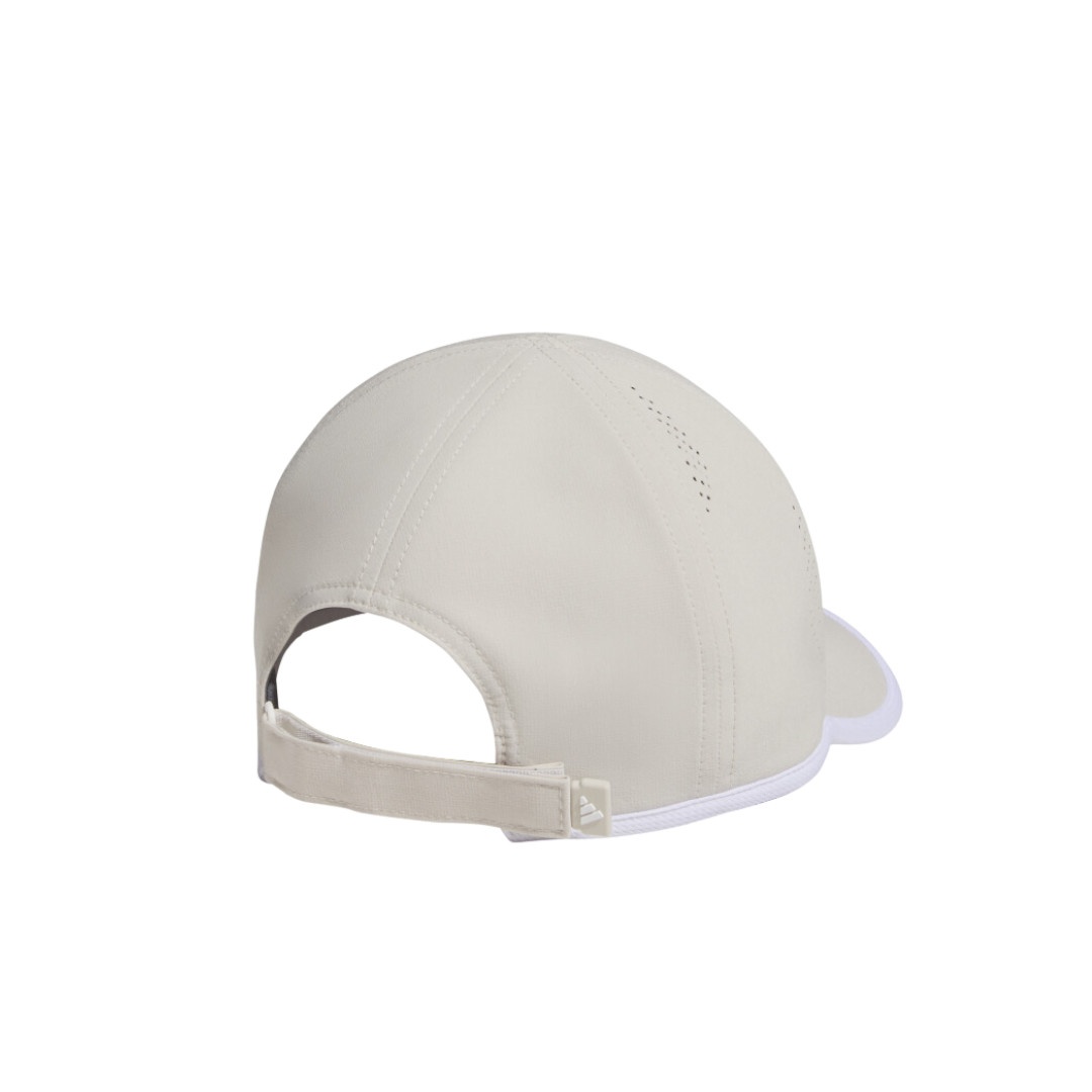 Adidas Women's Superlite 3 Cap (Beige) - Deportes Salvador Colom