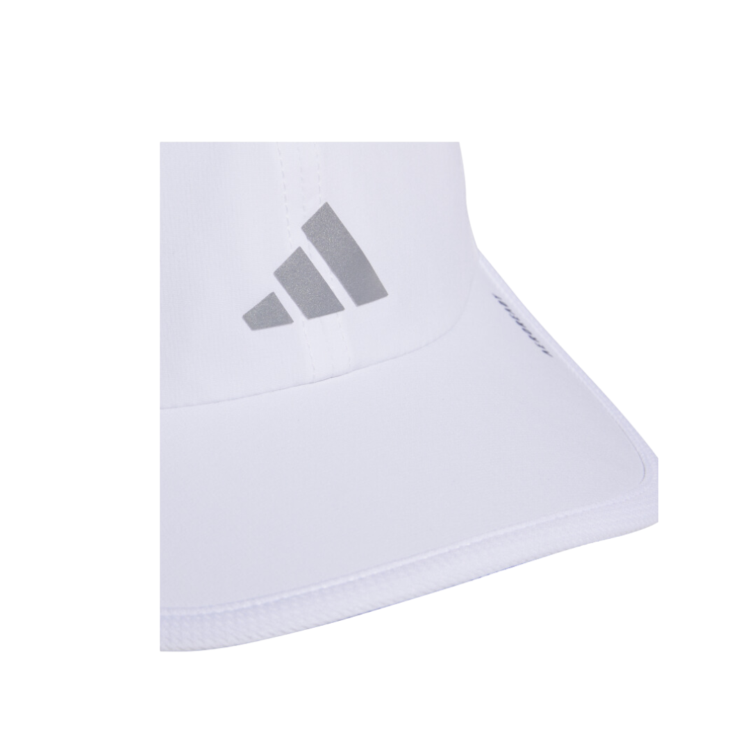 Image of Adidas Men's Superlite 3 Cap (White) - Deportes Salvador Colom