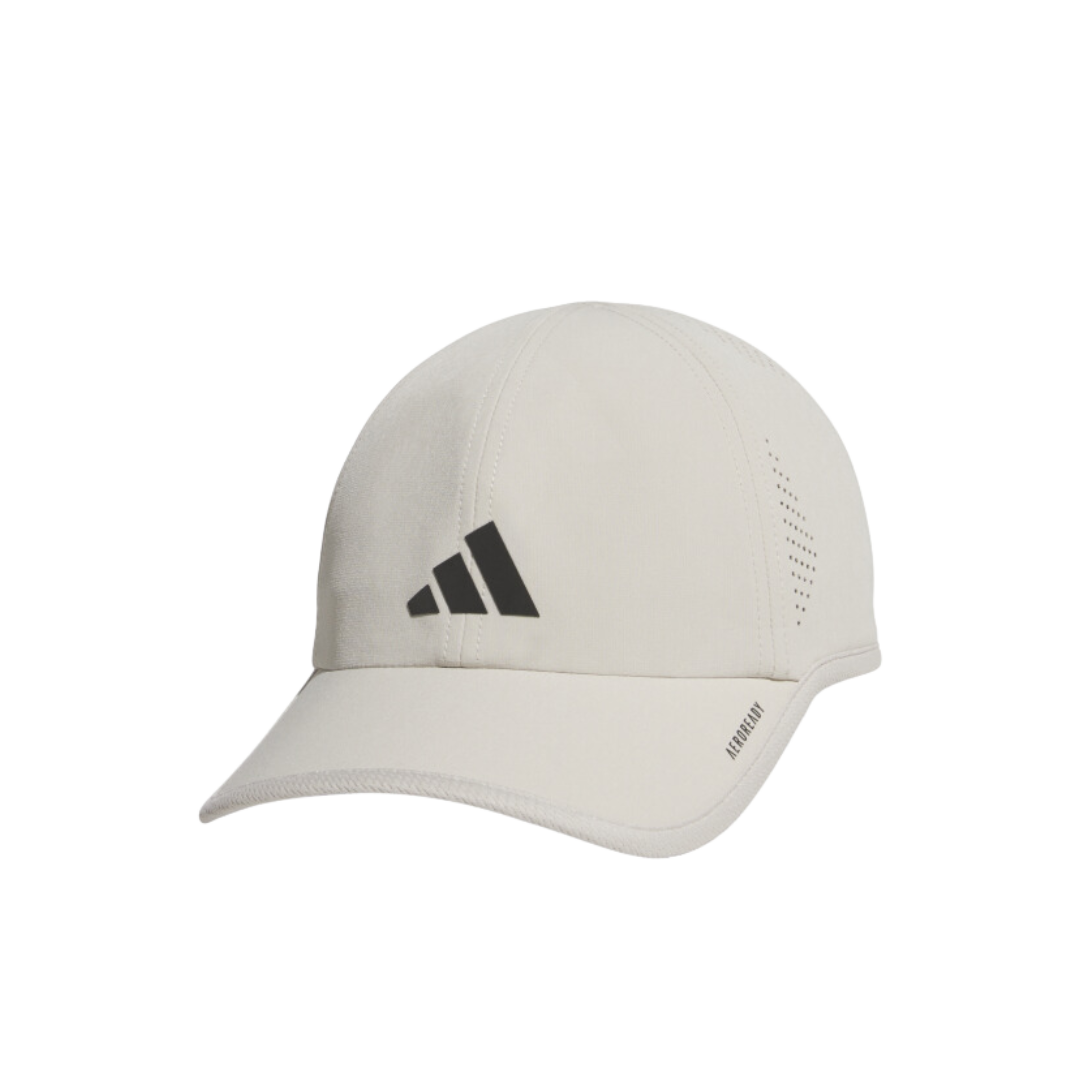 Adidas Men's Superlite 3 Cap (Beige) - Deportes Salvador Colom