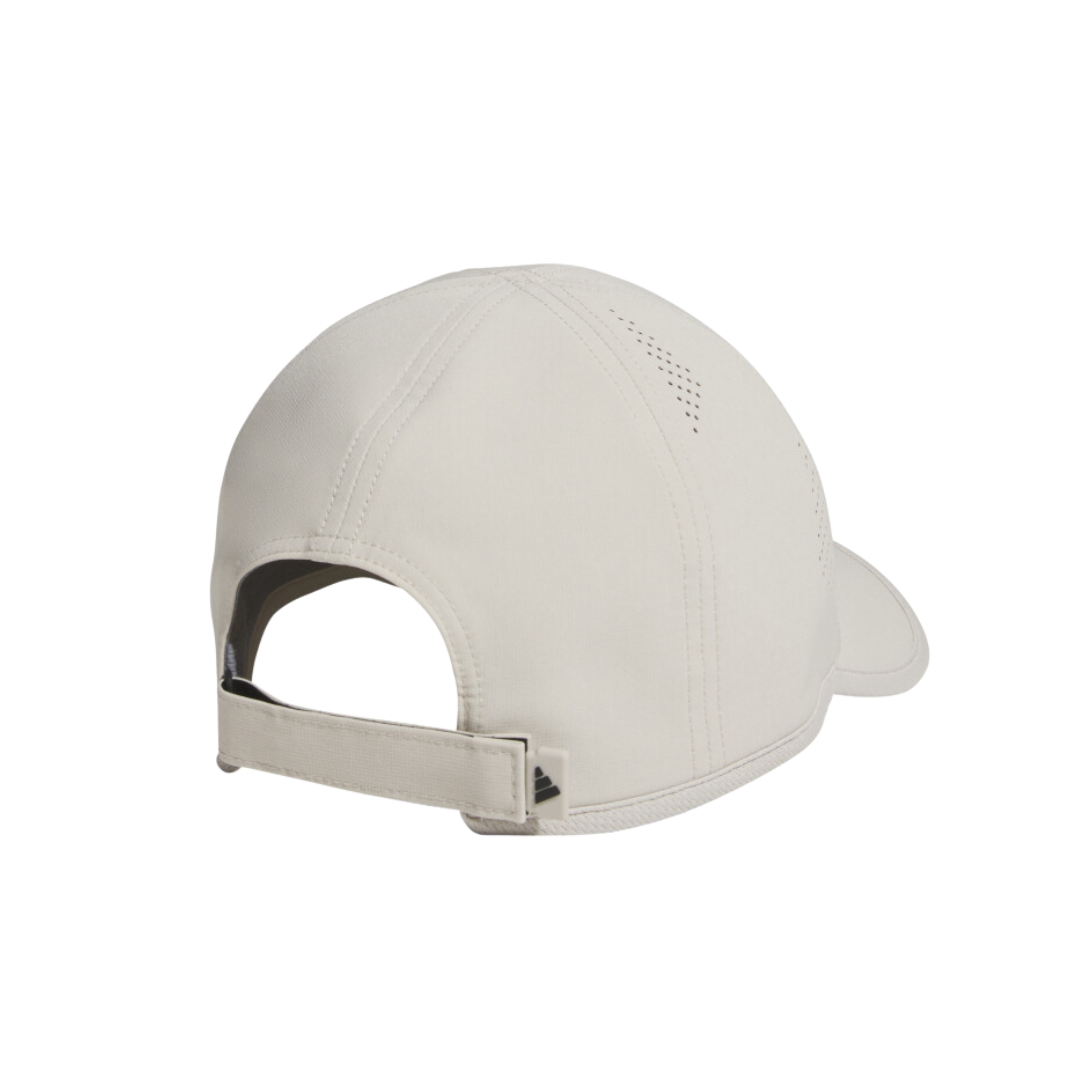 Adidas Men's Superlite 3 Cap (Beige) - Deportes Salvador Colom