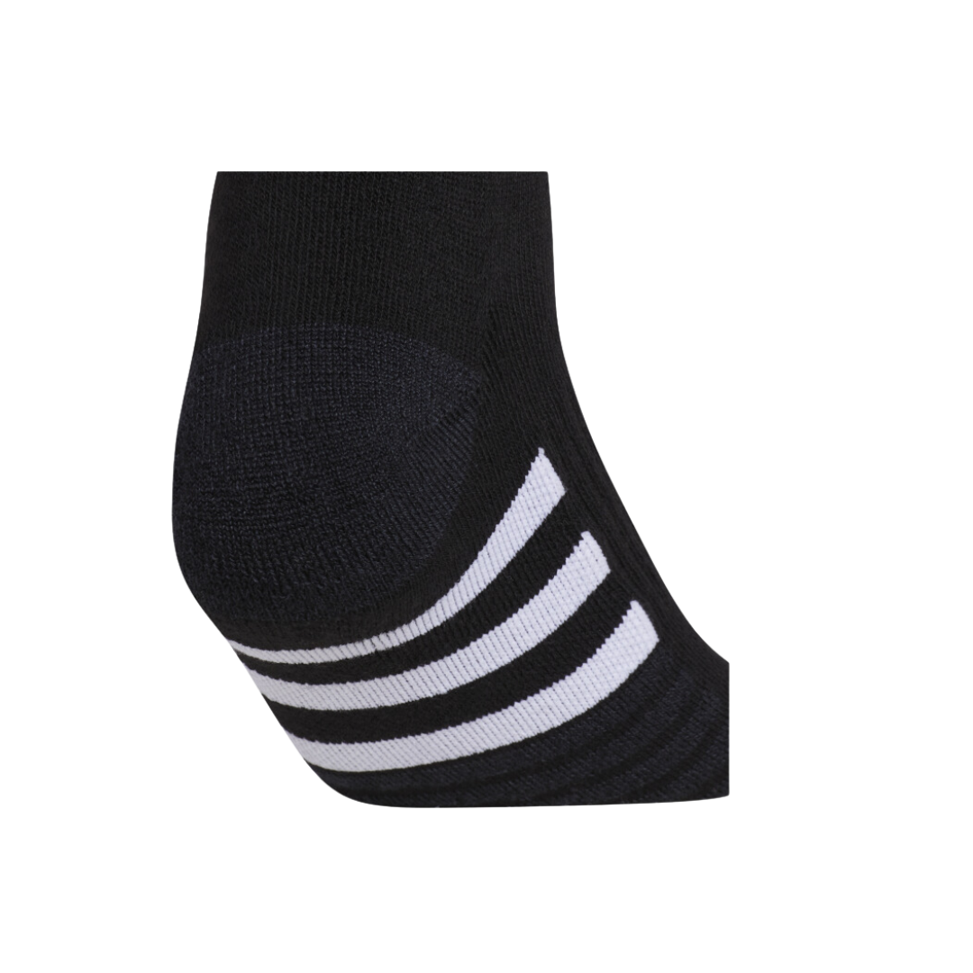 Image of Adidas Women's Cushioned 3pk Crew Sock LG (10-12) - Deportes Salvador Colom