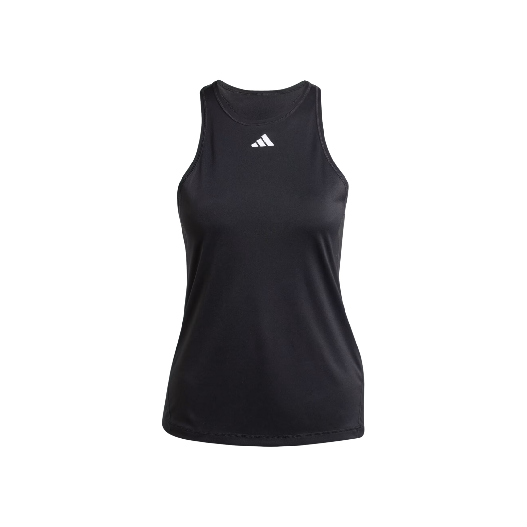 Adidas Club Tennis Tank W's Top (Black) - Deportes Salvador Colom