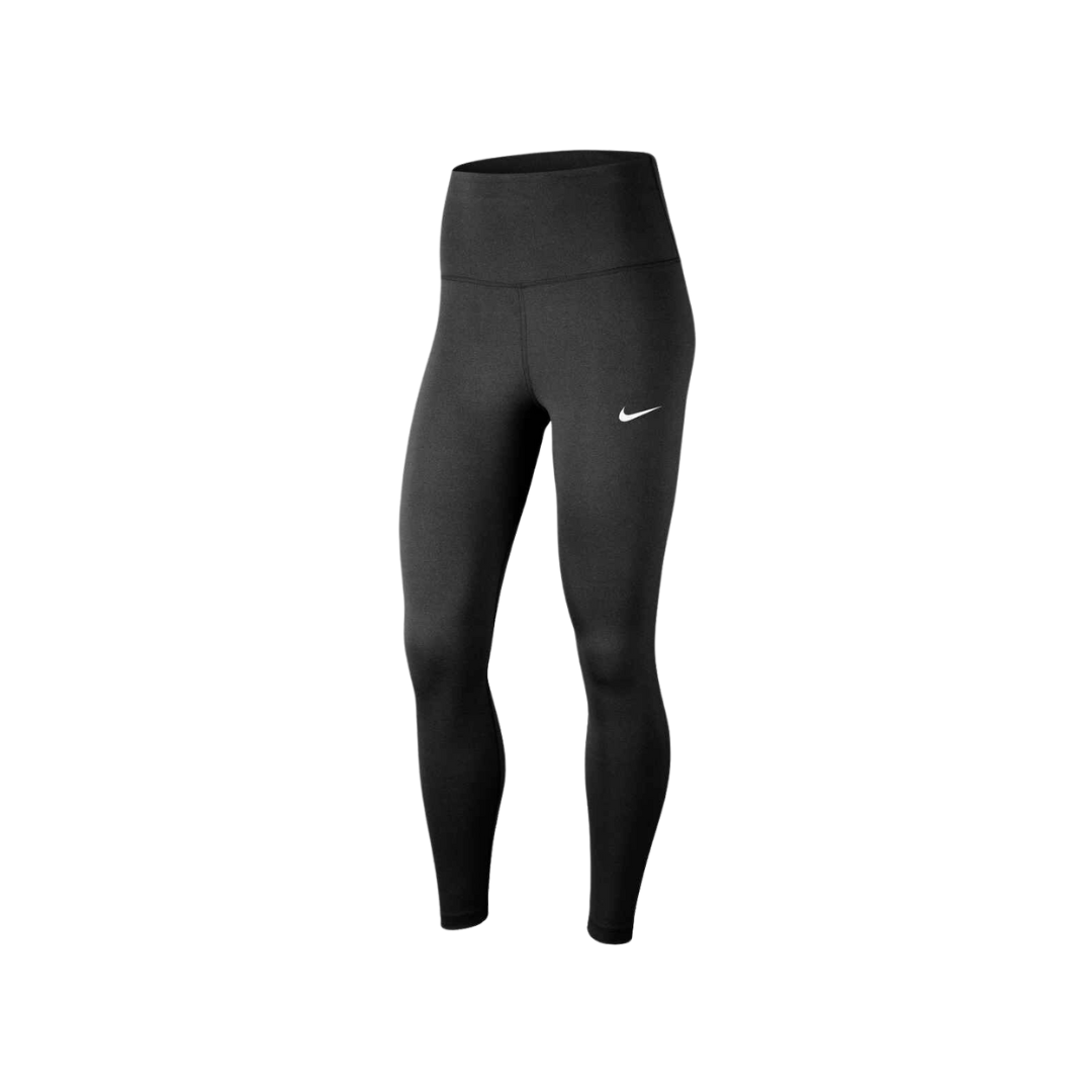 Image of Nike Yoga 7/8 leggings (Black) - Deportes Salvador Colom
