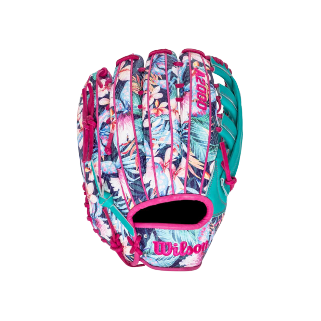 Wilson A2000 RA56 Randy Arozarena OF Glove Left Hand Thrower 12.75" - Deportes Salvador Colom