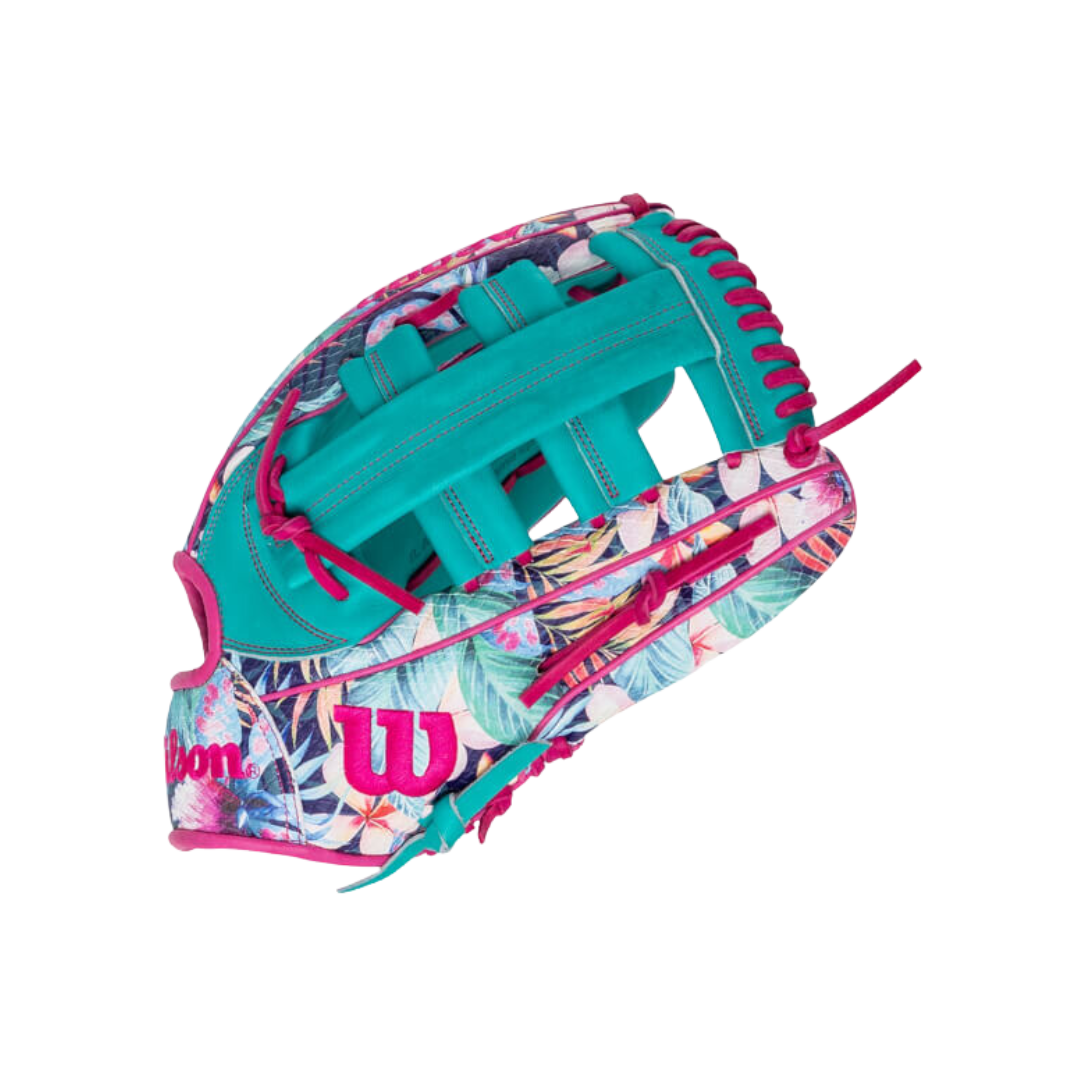 Wilson A2000 RA56 Randy Arozarena OF Glove Left Hand Thrower 12.75" - Deportes Salvador Colom